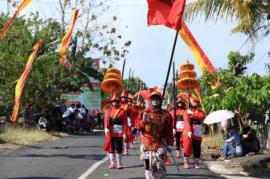 BERSIH DUSUN DWI PADUKUHAN