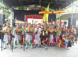 REOG SEDYO MANUNGGAL KEMBALI TAMPIL