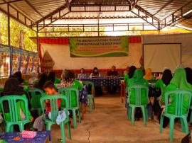 PELATIHAN PROGRAM PKH-P