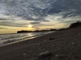 PANTAI DAN LAUT