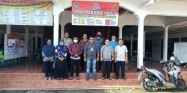 SOSIALISASI PT.MTI BERSAMA BUMDES,PAMONG DAN BPKAL