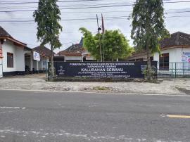 Jam Pelayanan