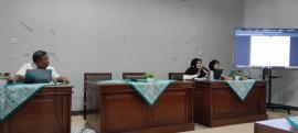FASILITAS PENYUSUNAN PRODUK HUKUM KALURAHAN