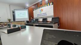 PELATIHAN PODES 2025 OLEH BPS GUNUNGKIDUL