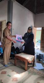 PENANDATANGANAN PERJANJIAN KERJASAMA PEMKAL SEMANU DENGAN UNIVERSITAS NEGERI YOGYAKARTA