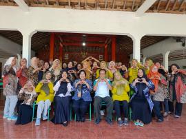 PEMBERDAYAAN KADER YANDU