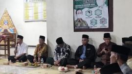 TASYAKURAN, PENGAJIAN DAN DOA BERSAMA DUKUH SAMBIREJO