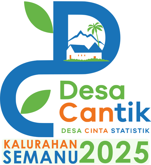 DESA CANTIK SEMANU